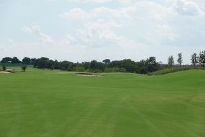 Fields Ranch (West) 1st Approach